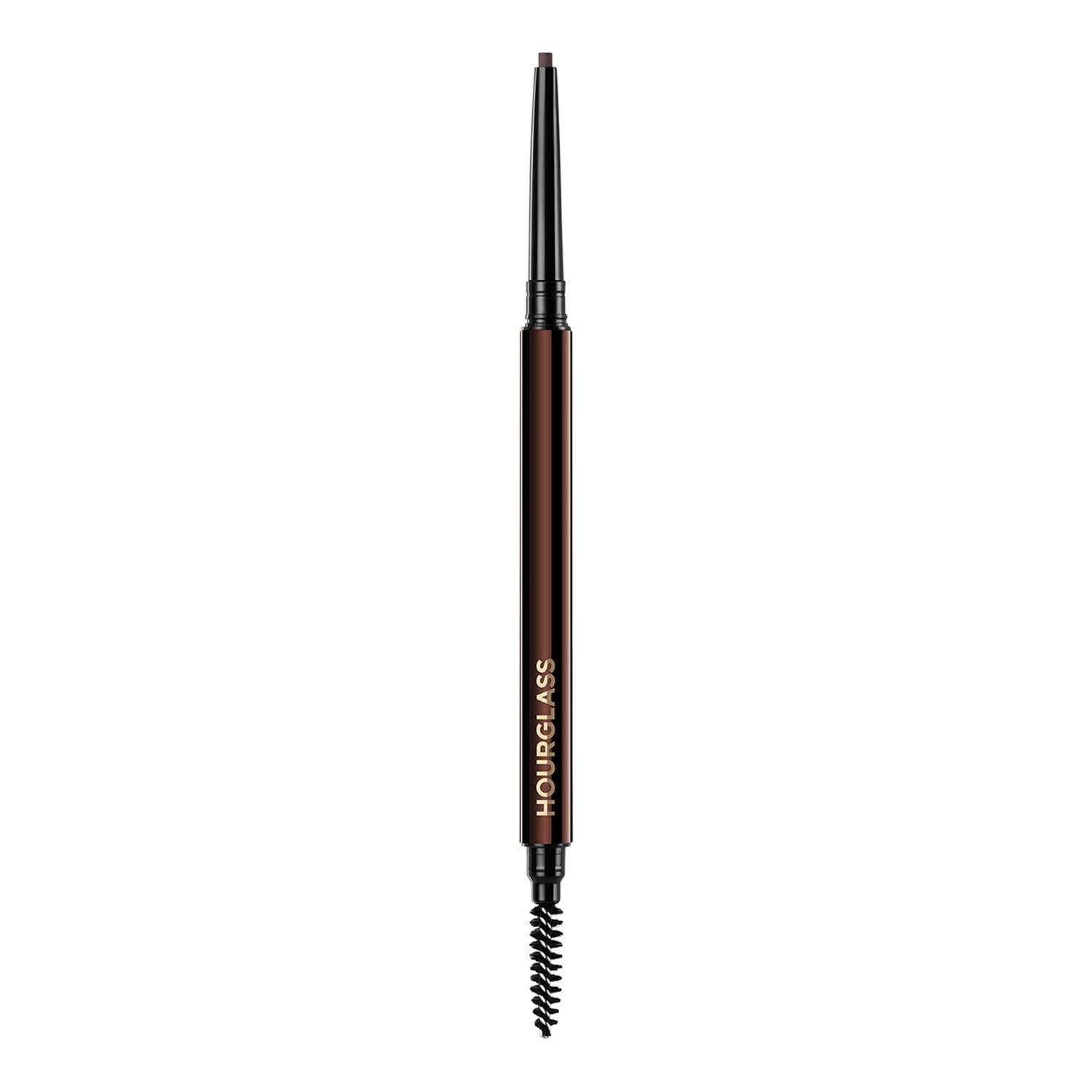 Hourglass Arch Brow Micro Sculpting Pencil Ash
