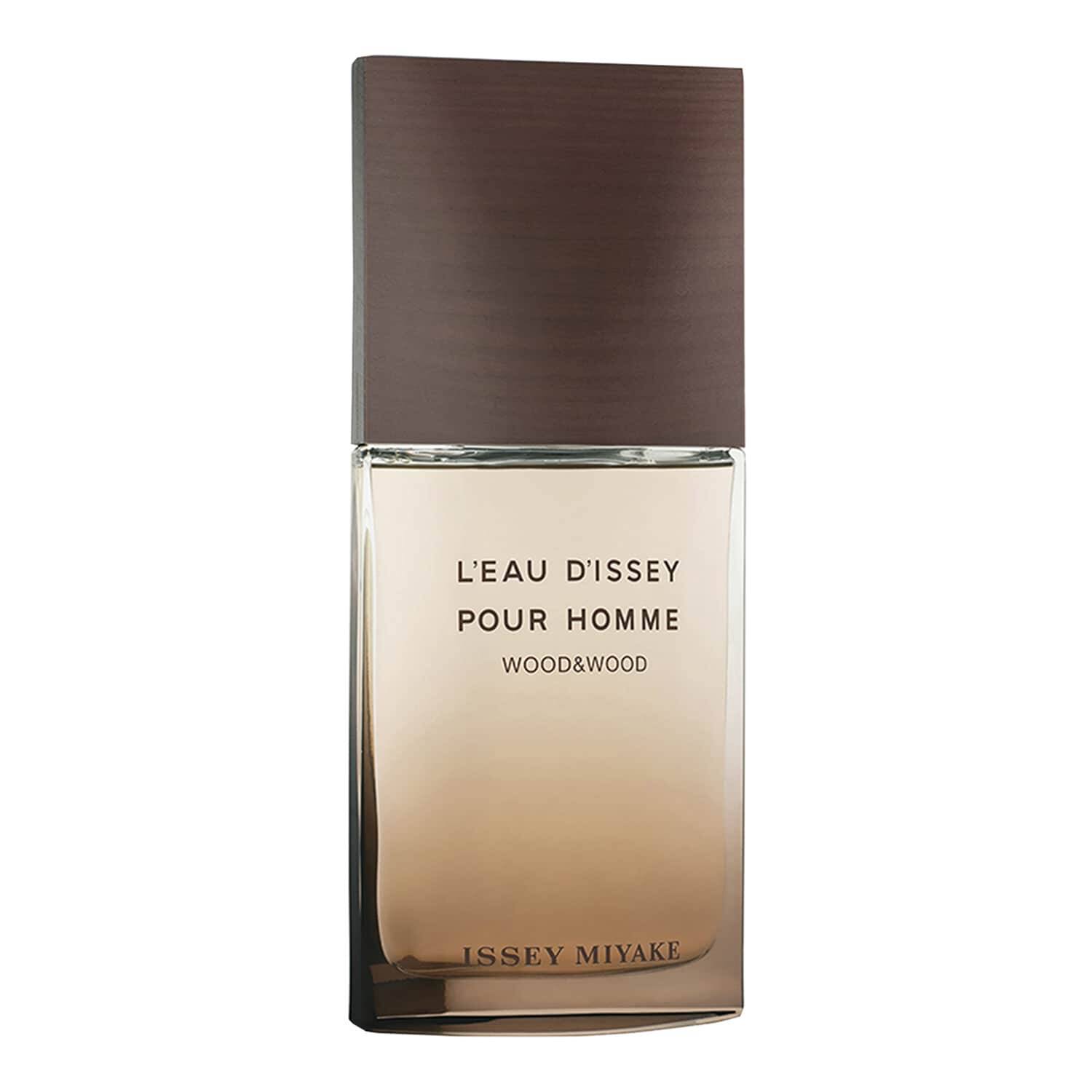 Issey Miyake L'eau D'issey Wood & Wood 100Ml Edp Intense Spray - Image 12