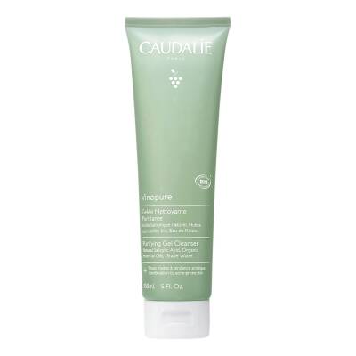Vinopure Purifying Gel Cleanser