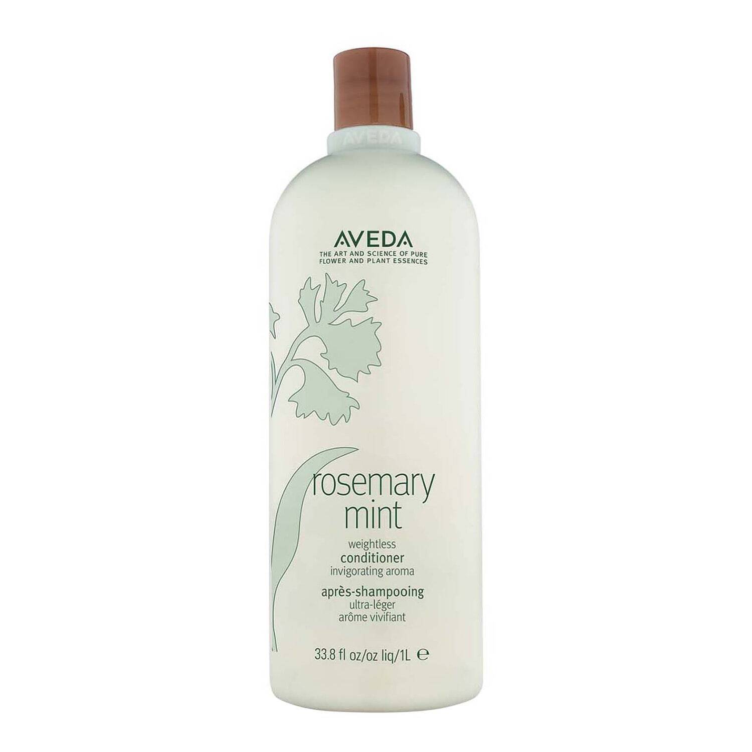 Aveda Rosemary Mint Weightless Conditioner 1000Ml
