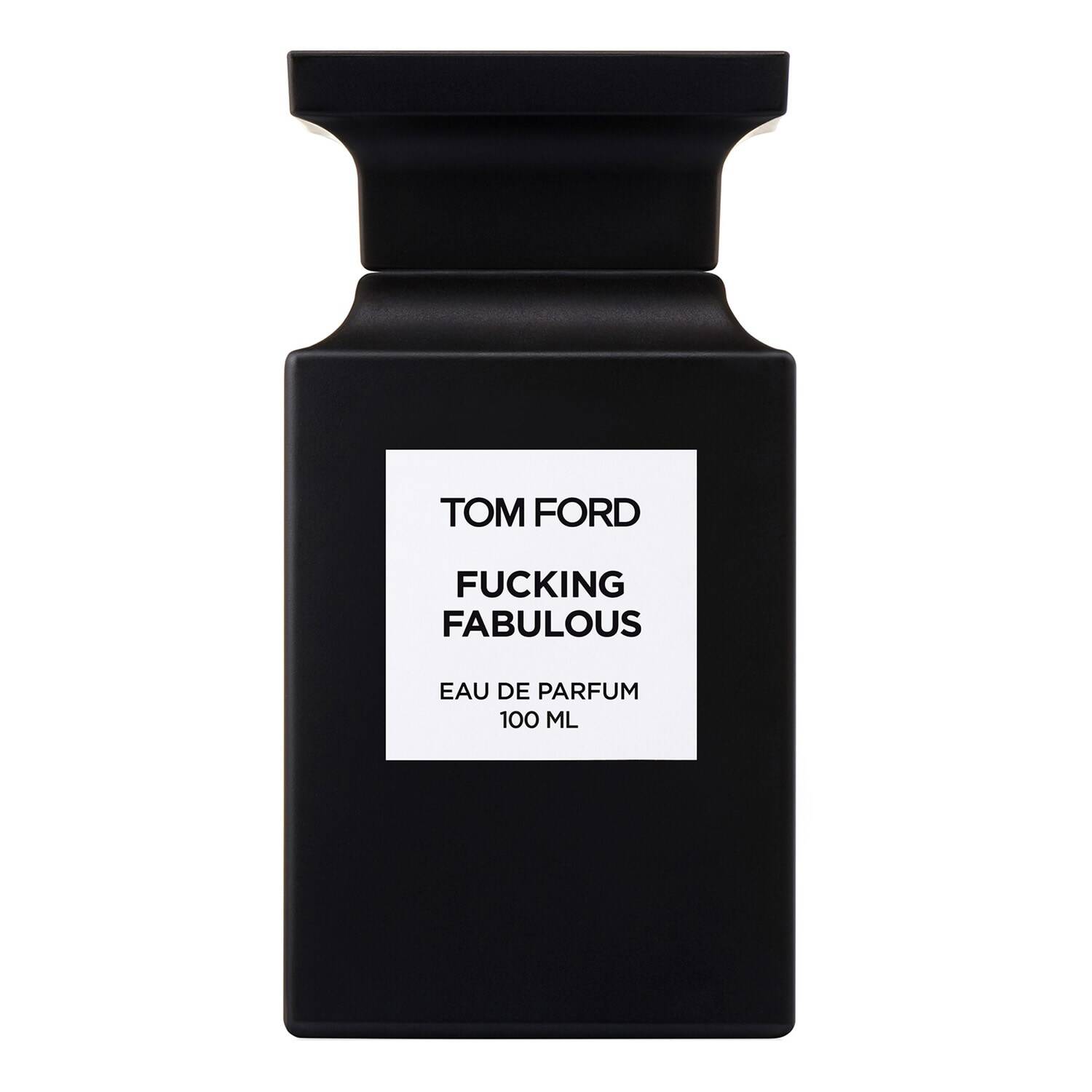 Tom Ford Fabulous Private Blend Fucking Fabulous Edp 100Ml