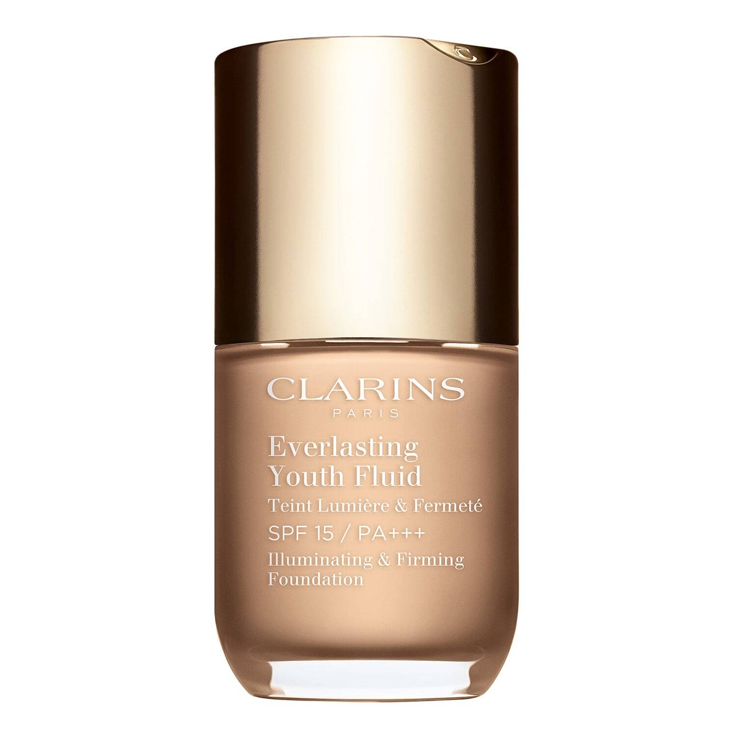 Clarins Everlasting Youth Fluid 105 Nude
