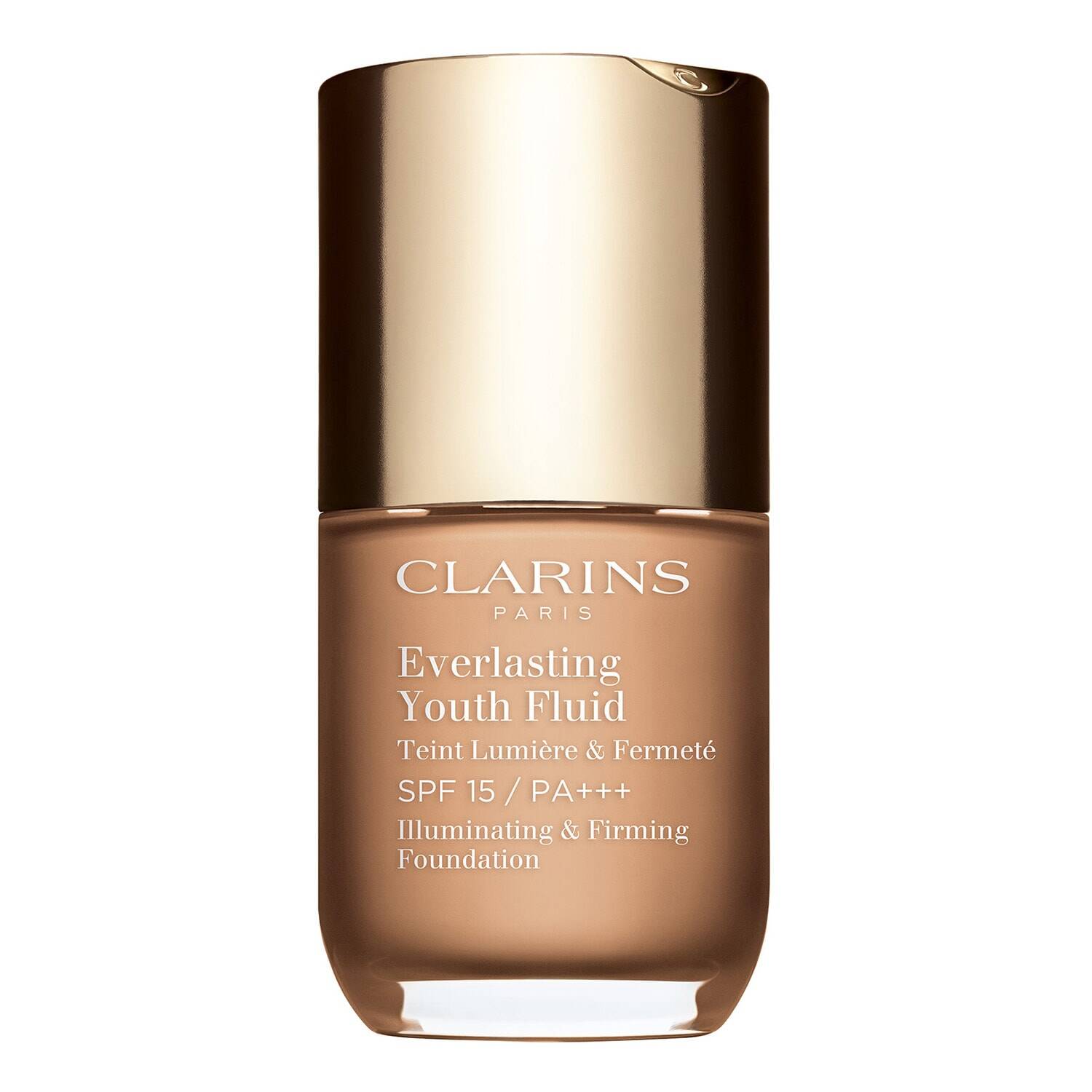 Clarins Everlasting Youth Fluid 110 Honey