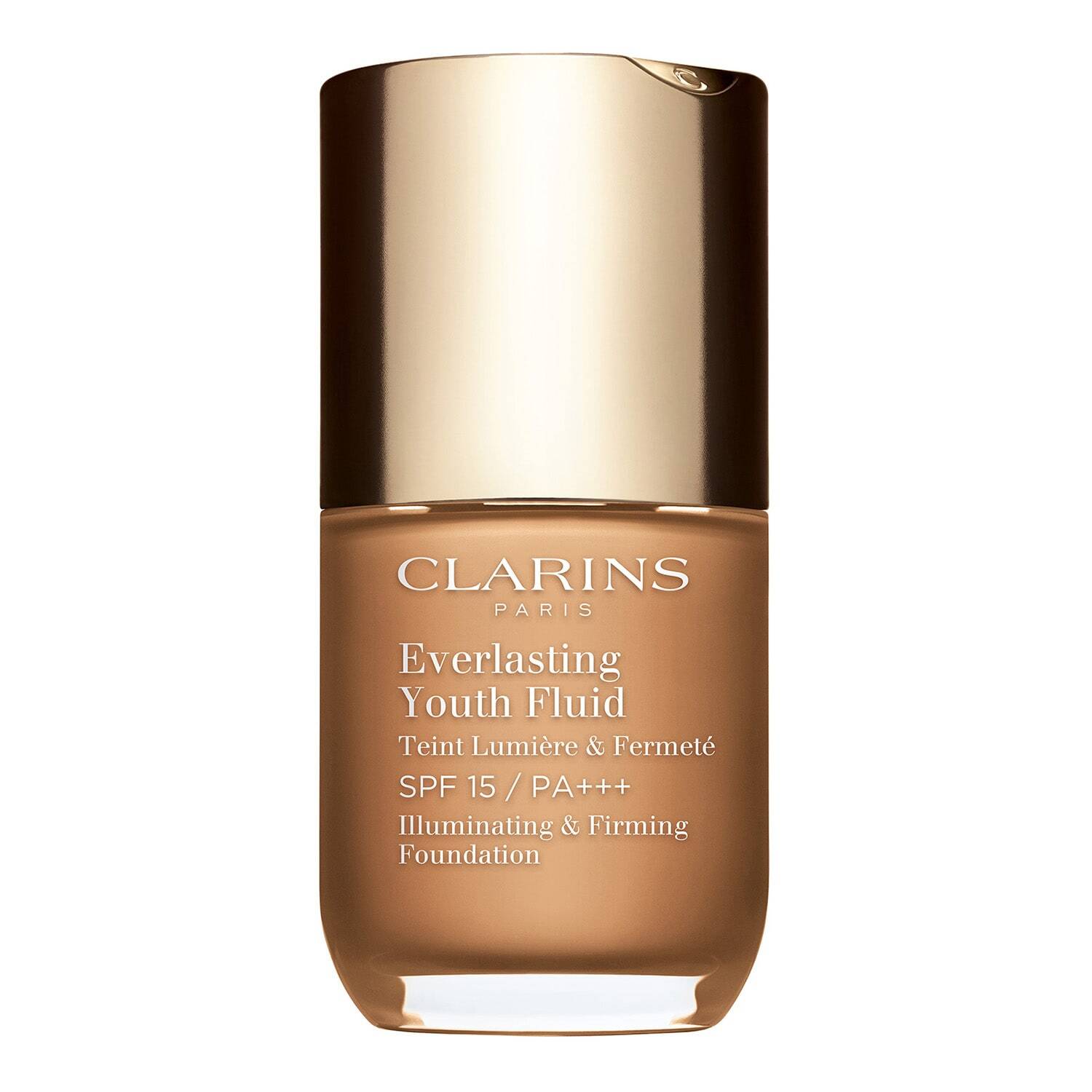 Clarins Everlasting Youth Fluid 114 Cappuccino