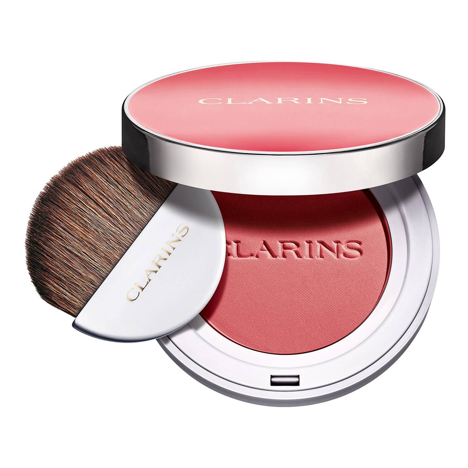 Clarins Joli Blush 02 Cheeky Pink