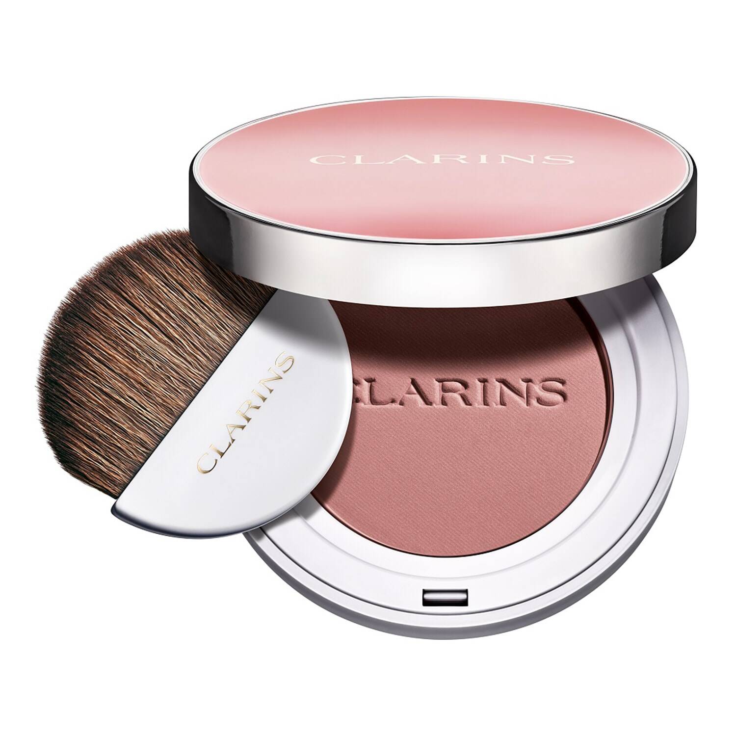 Clarins Joli Blush 03 Cheeky Rose