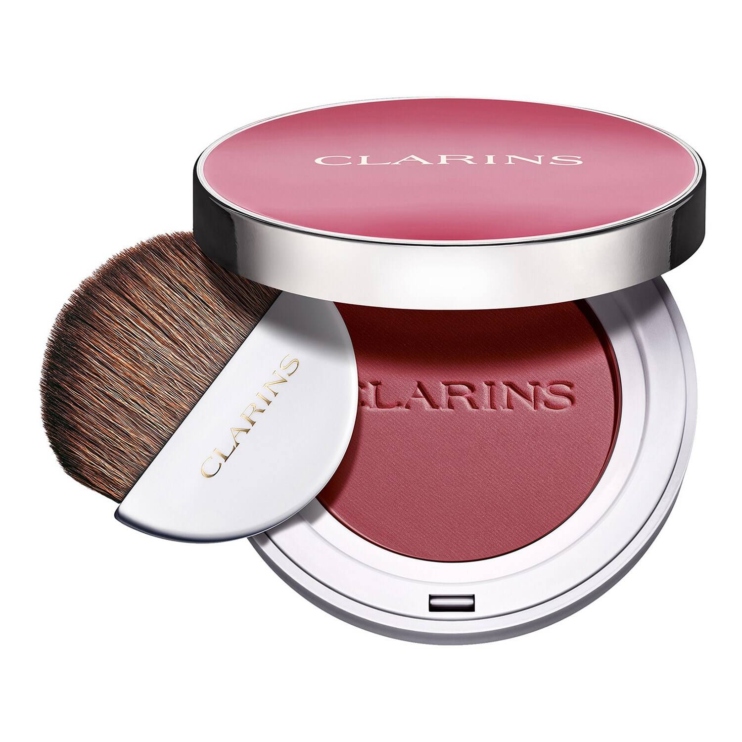 Clarins Joli Blush 04 Cheeky Purple