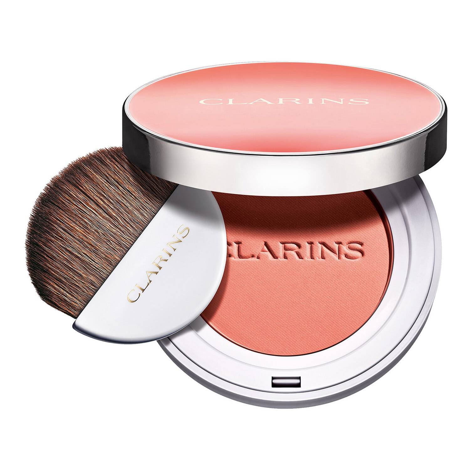 Clarins Joli Blush 06 Cheeky Coral