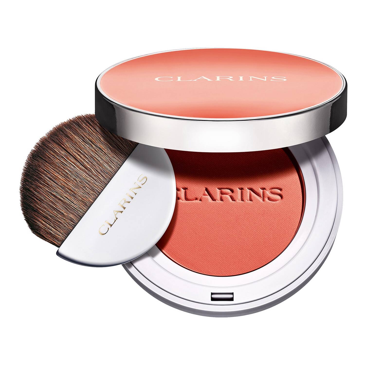 Clarins Joli Blush 07 Cheeky Peach