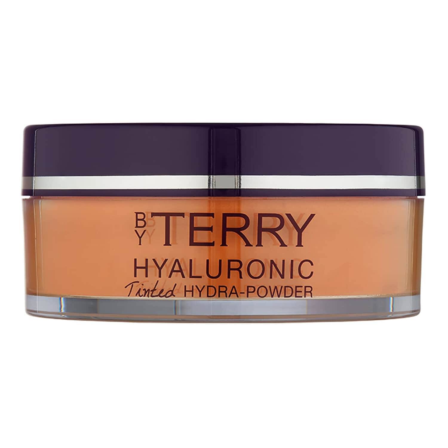 By Terry Hyaluronic Tinted Hydra-Powder 10G N500. Medium Dark