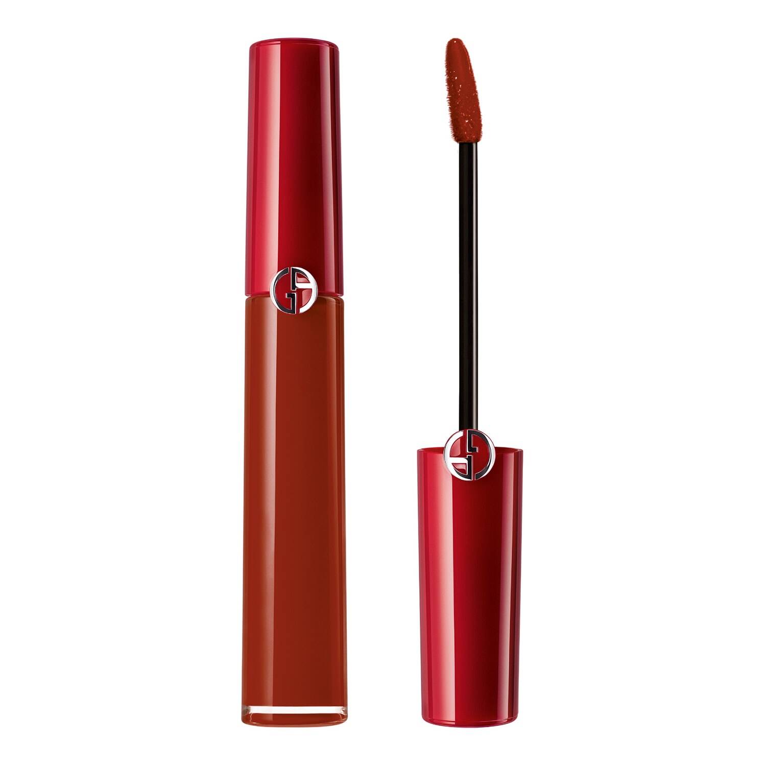 Armani Lip Maestro Lipstick 3.6Ml 206 Cedar (Matte Nature Collection)