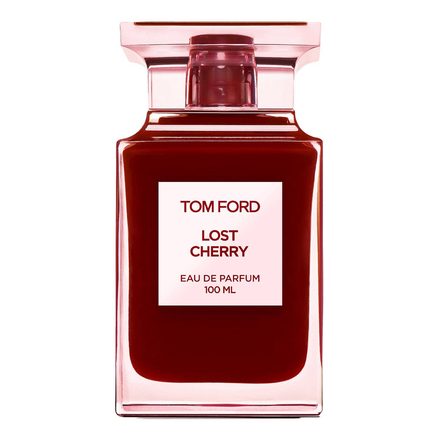 Tom Ford Lost Cherry Eau De Parfum 100Ml
