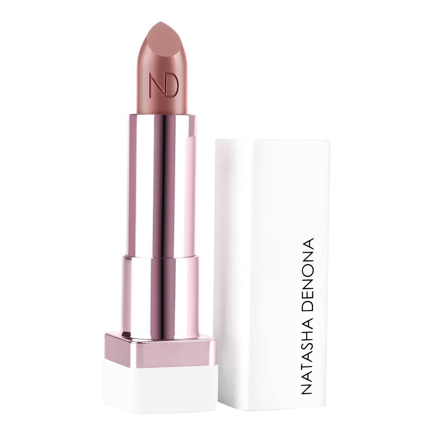 Natasha Denona Women's I Need A Nude Lipstick - 34Np Yana - Image 3