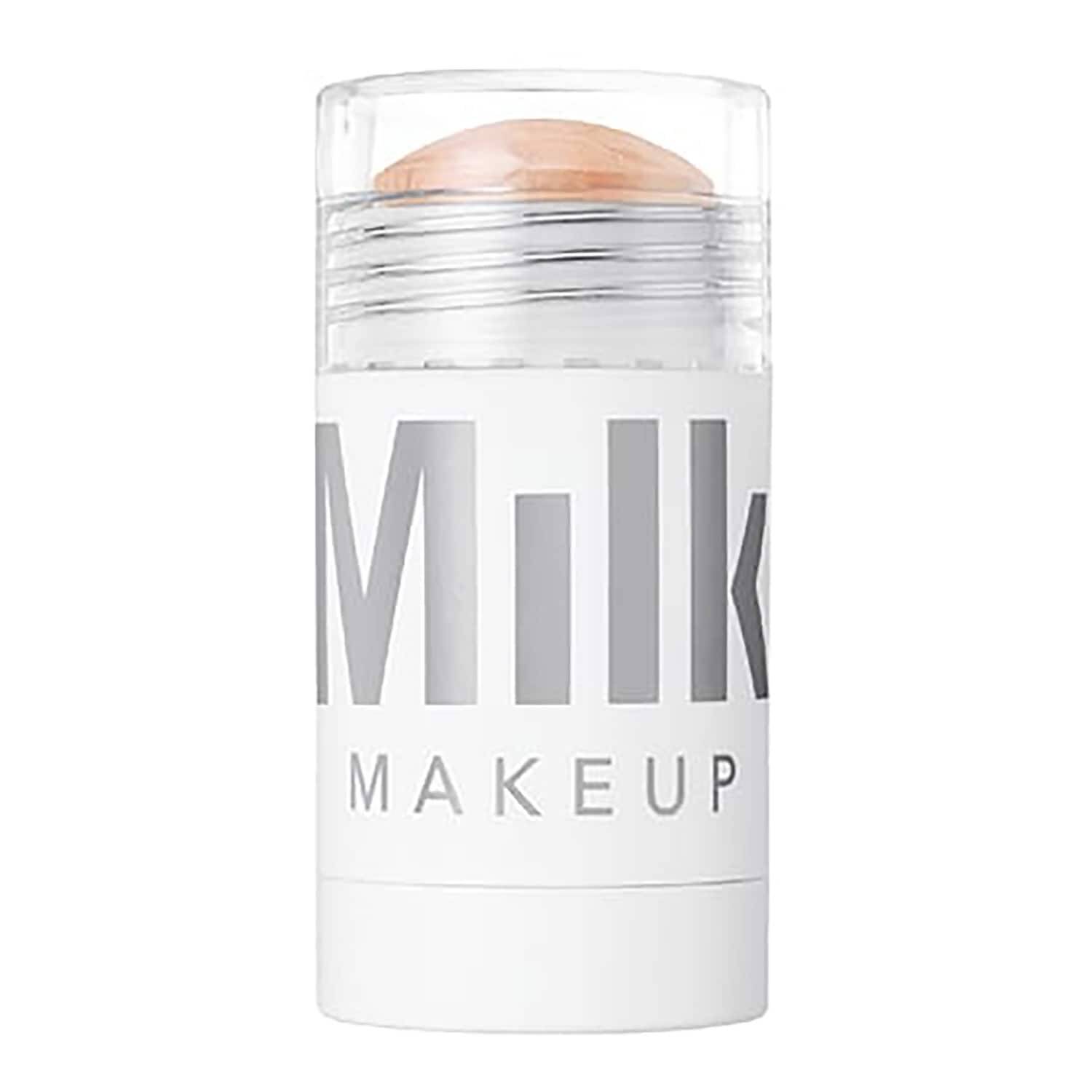 Milk Makeup Mini Highlighter Lit