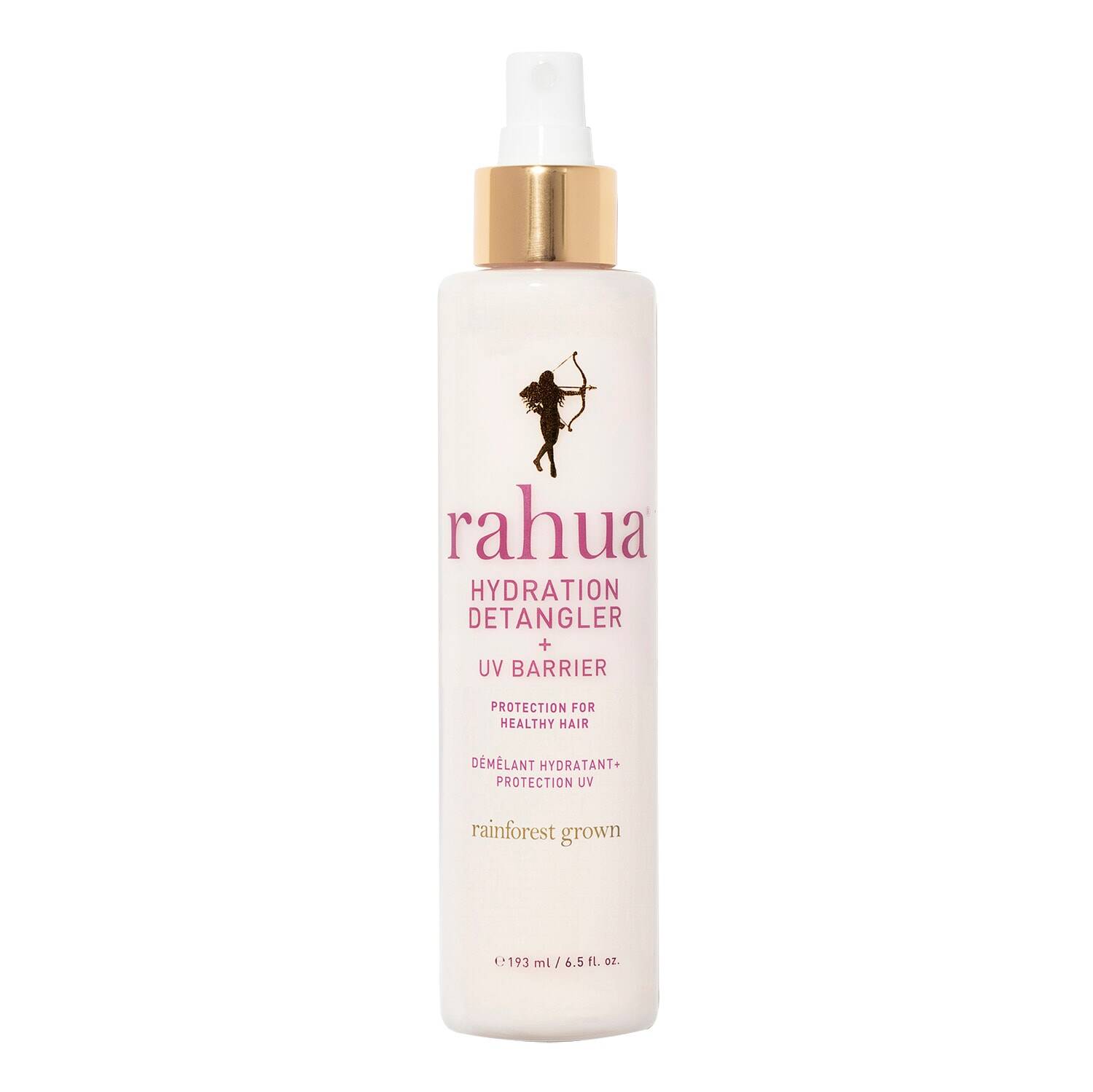 Hydrating Detangler + UV Protection 193ml