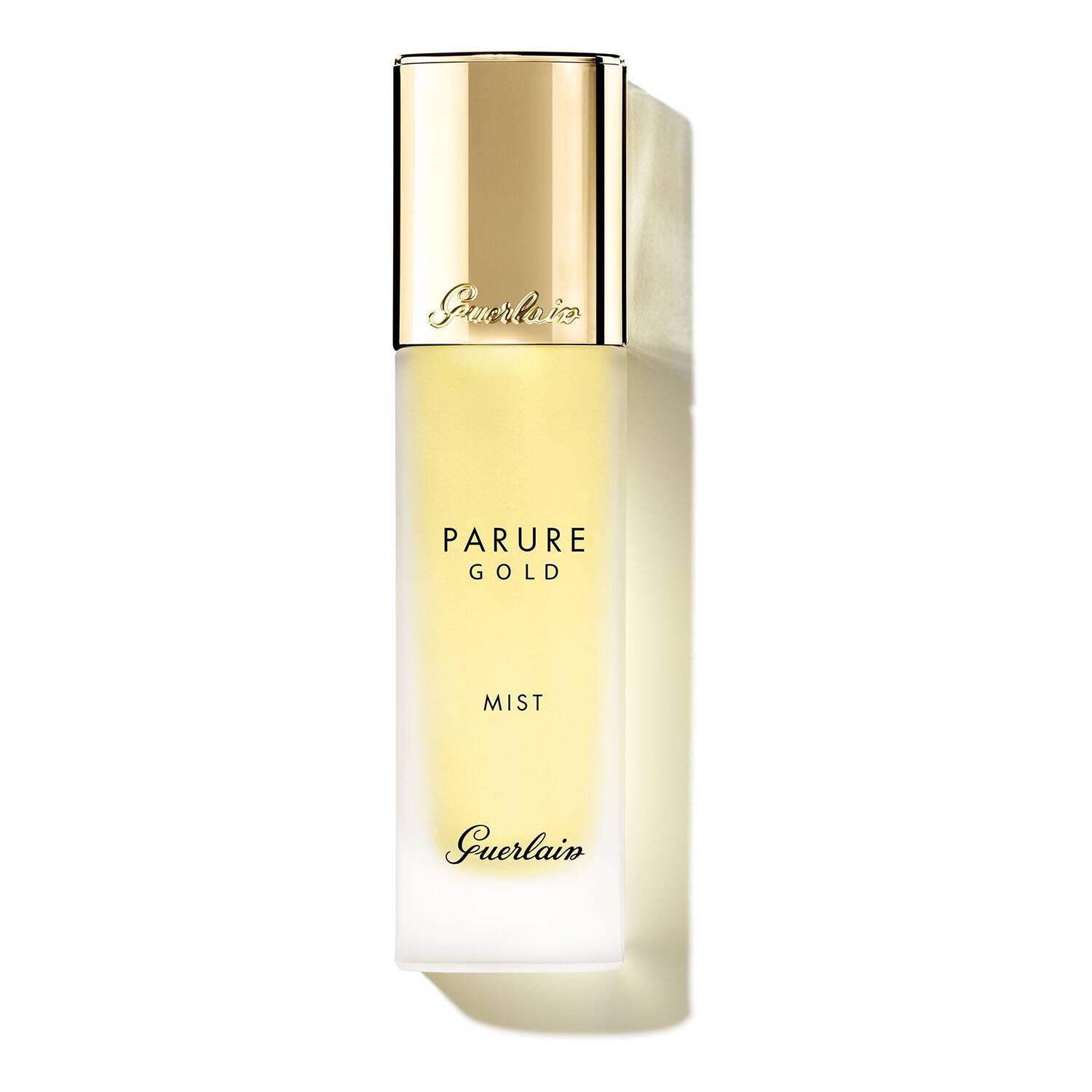 GUERLAIN Parure コロン スプレー 1.5 FL. OZ. GUERLAIN Parure Gold - Setting Mist | SEPHORA UK