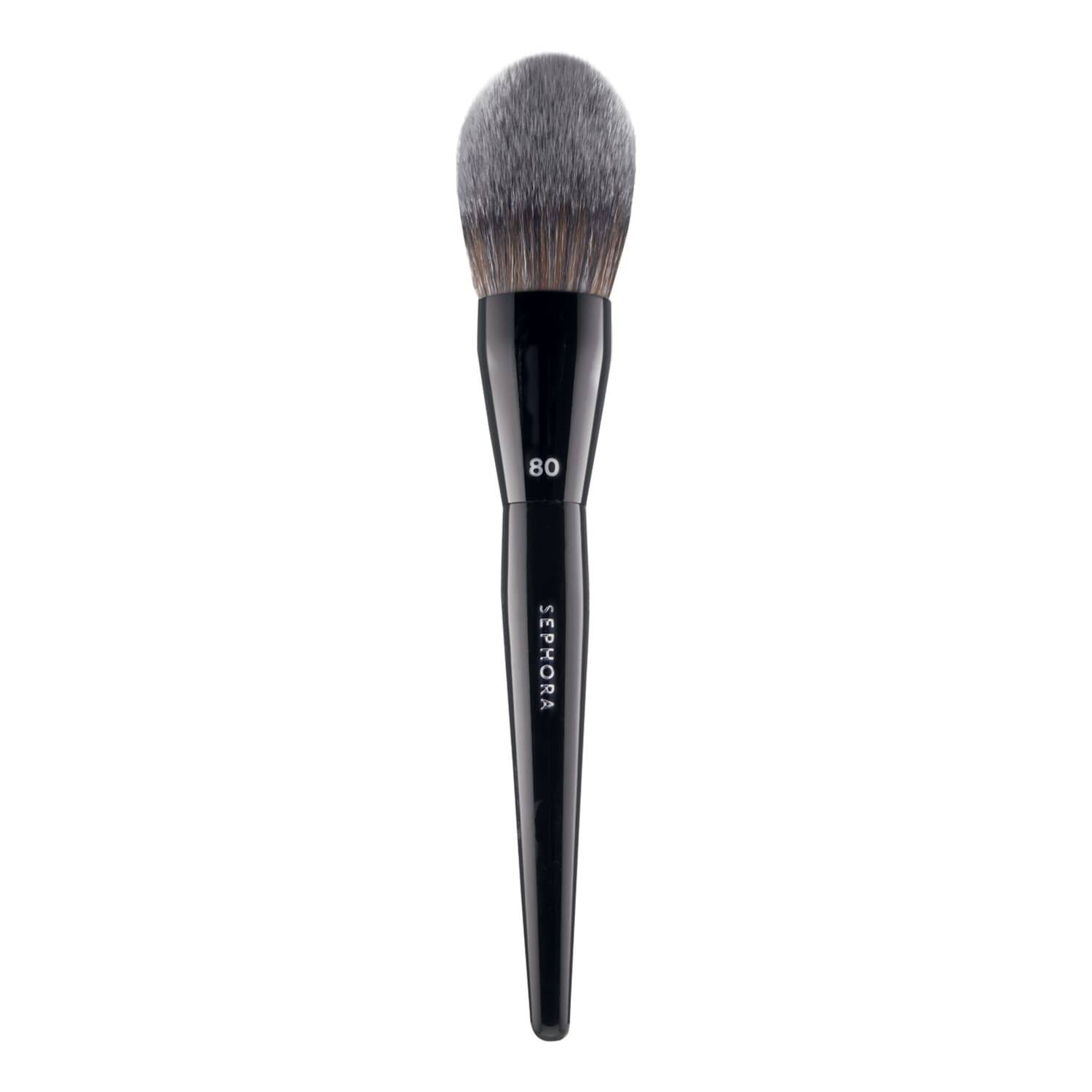 Sephora Collection Pro Bronzer 80 Brush