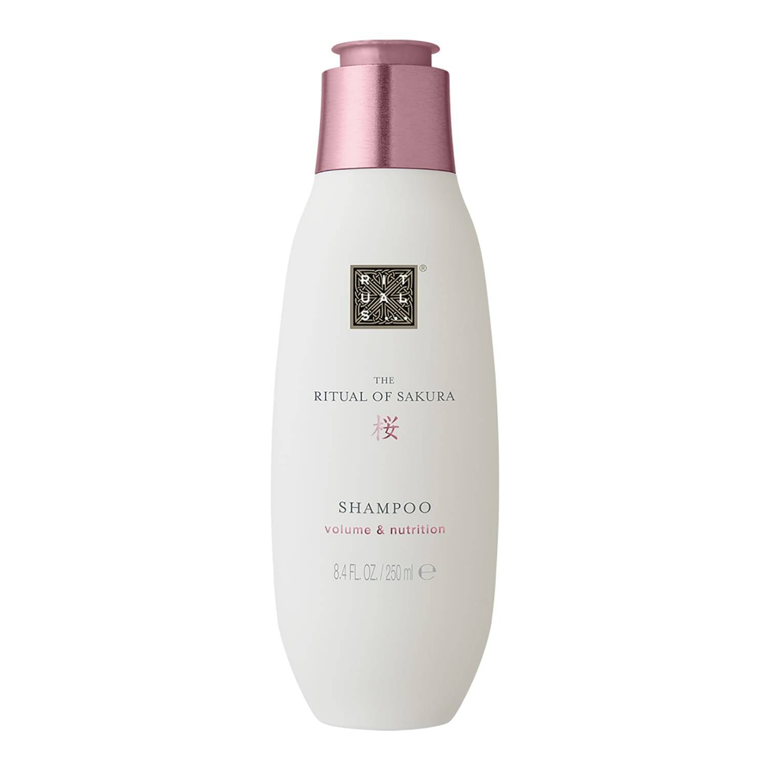 The Ritual of Sakura Shampoo 250 ml