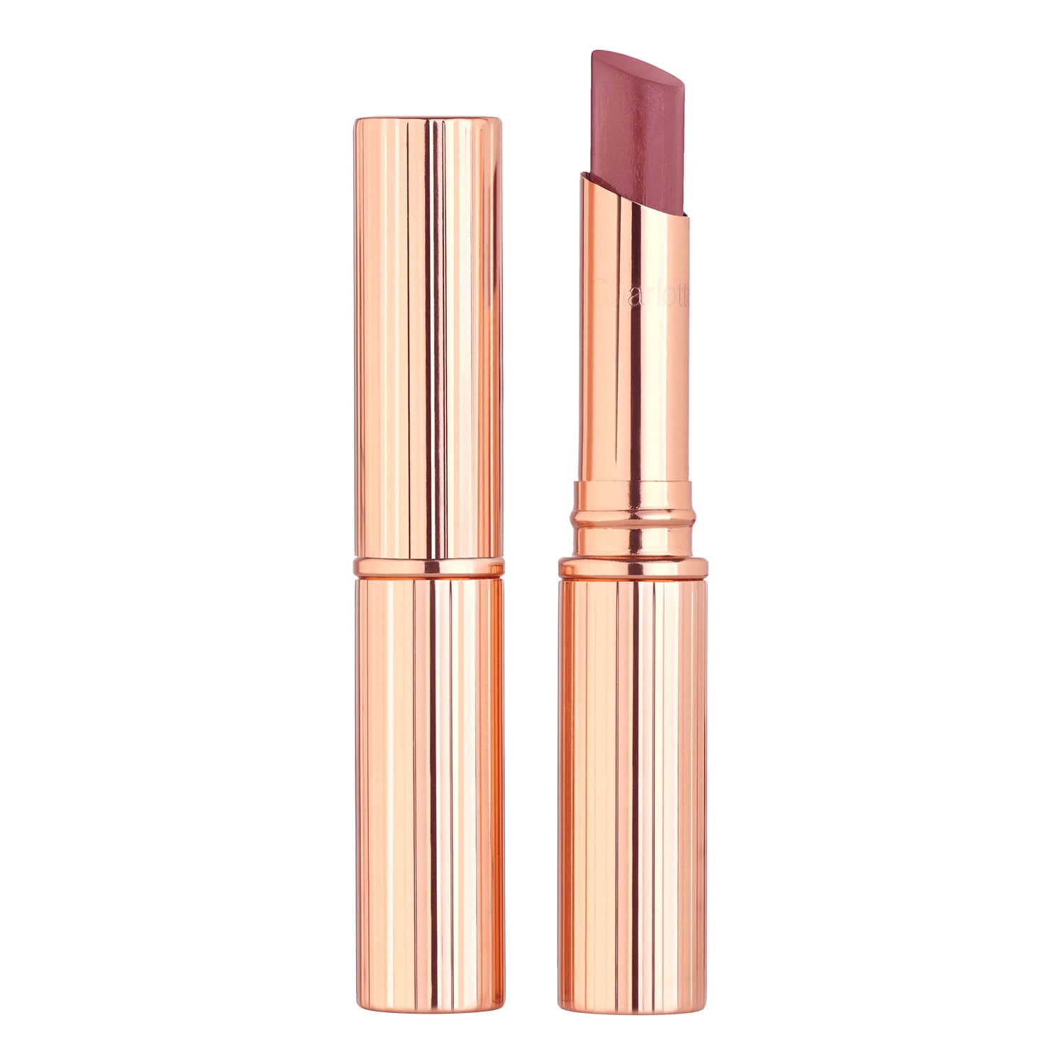 Charlotte Tilbury Superstar Lips - Lipstick Superstar Lips - Pillow Talk