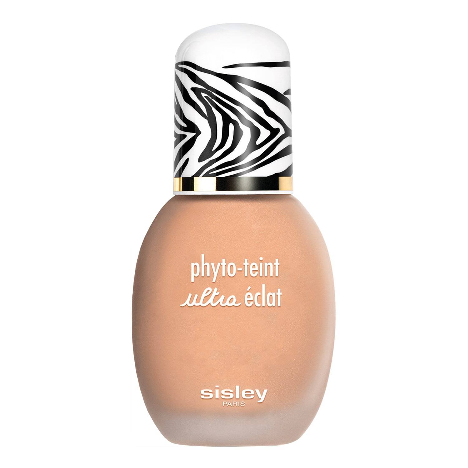 Sisley Phyto-Teint Ultra Eclat Foundation 30Ml 2+ Sand