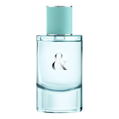 Tiffany & Love For Her Eau de Parfum