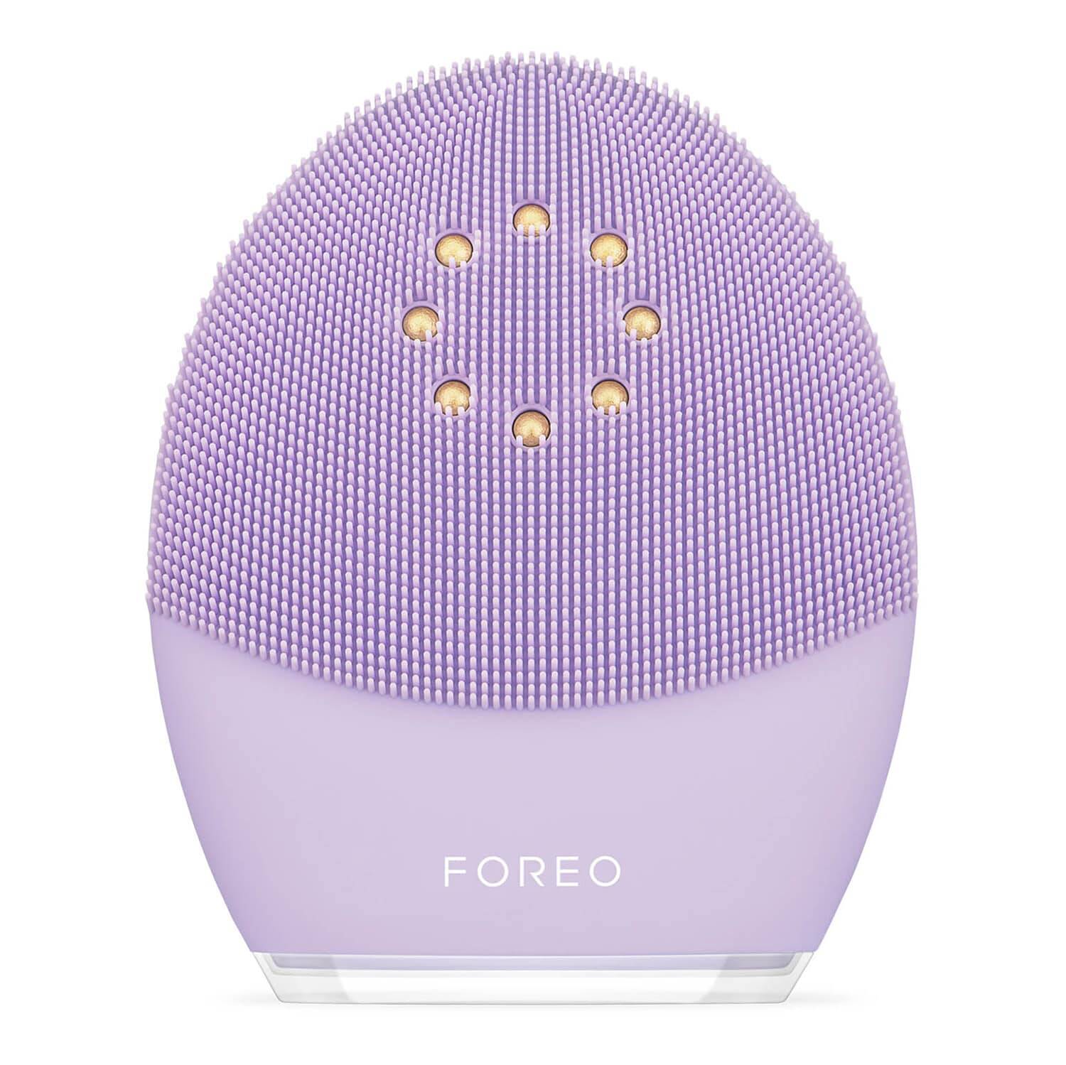 Foreo Luna 3 Plus - Sensitive Skin Cleaning Brush Sensitive Skin