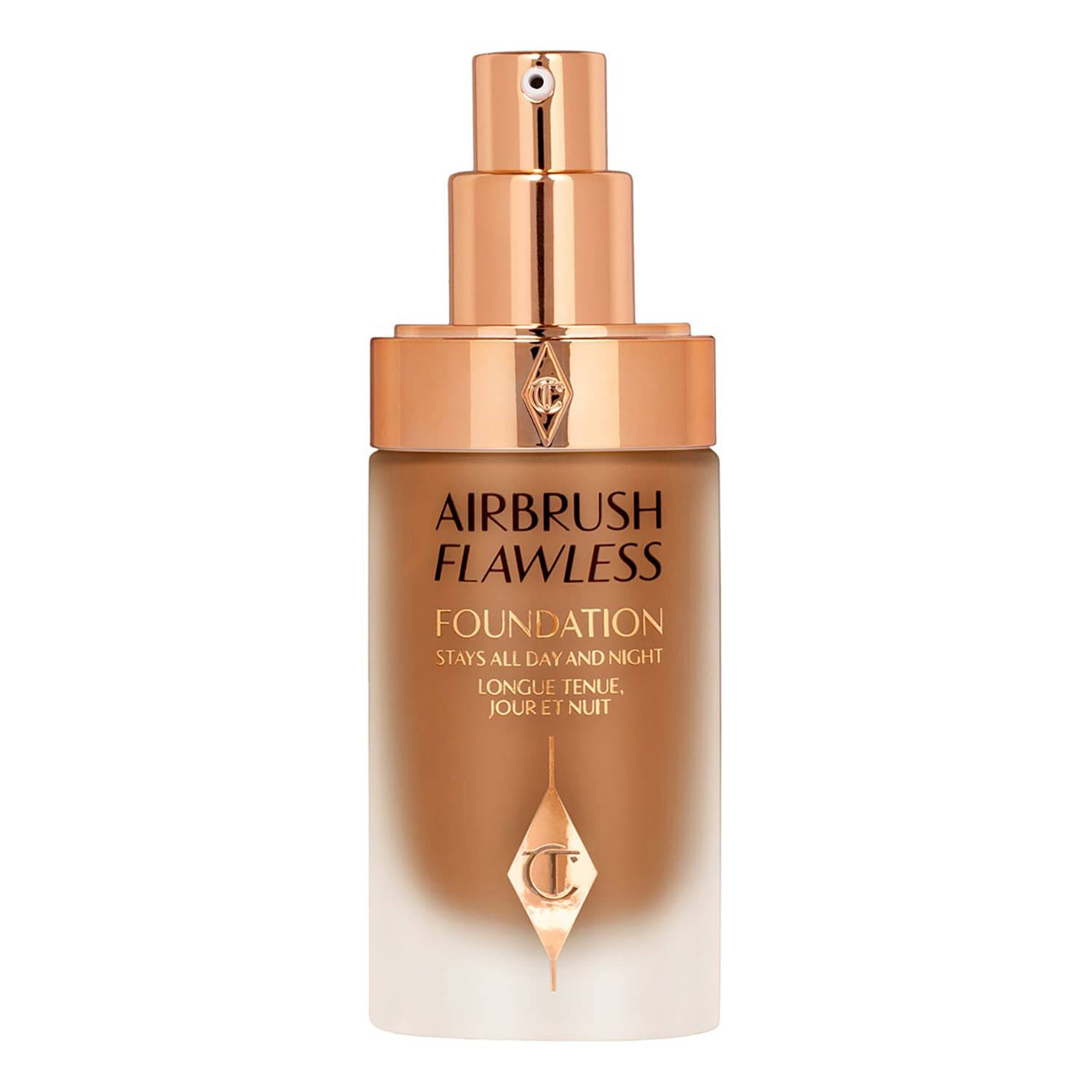 Charlotte Tilbury Airbrush Flawless Foundation - 13 COOL - Image 2
