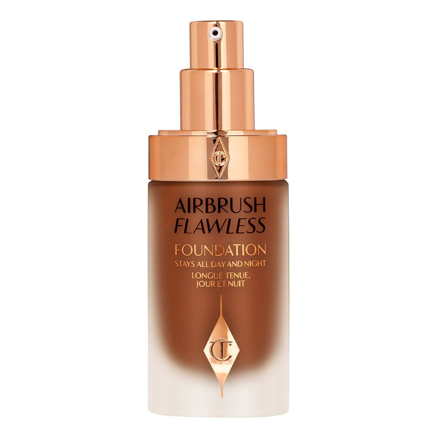 Charlotte Tilbury Airbrush Flawless Foundation - 16 NEUTRAL - Image 2