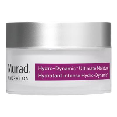 Hydro-Dynamic Ultimate Moisture