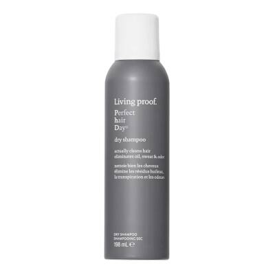 Perfect hair Day (PhD) - Dry Shampoo