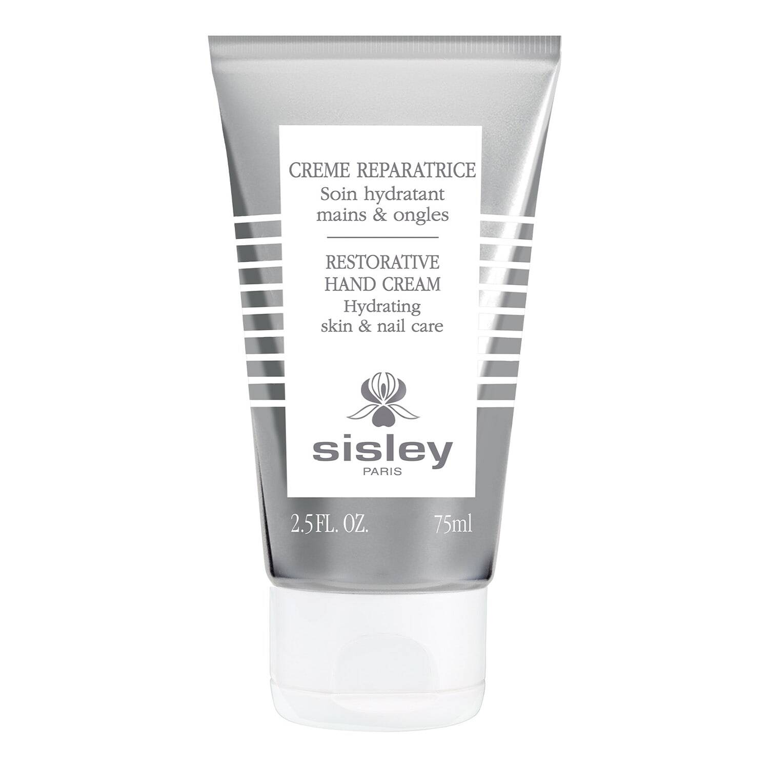 Sisley Restorative Hand Cream Body Care Main Et Soin