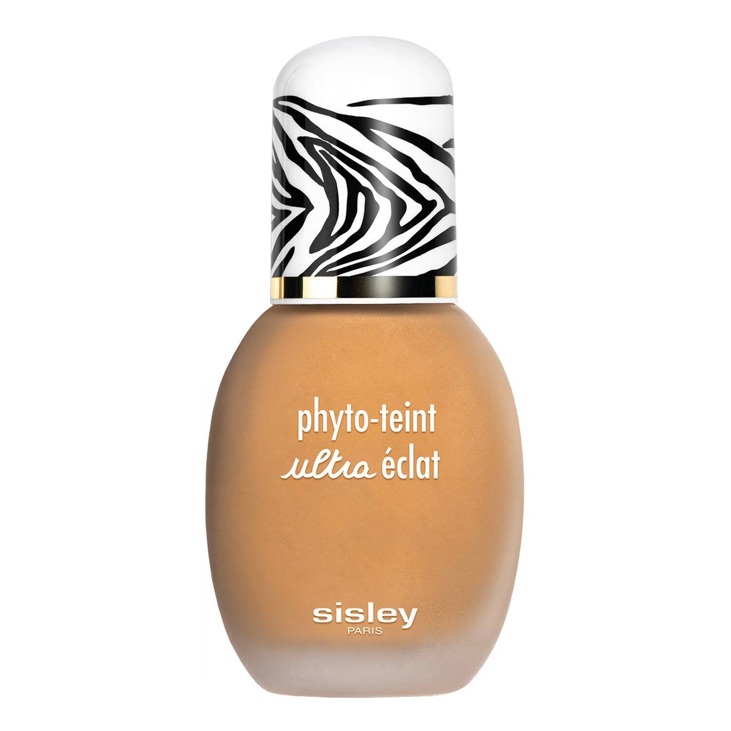 Sisley Phyto-Teint Ultra Eclat Foundation 30Ml 5+ Toffee