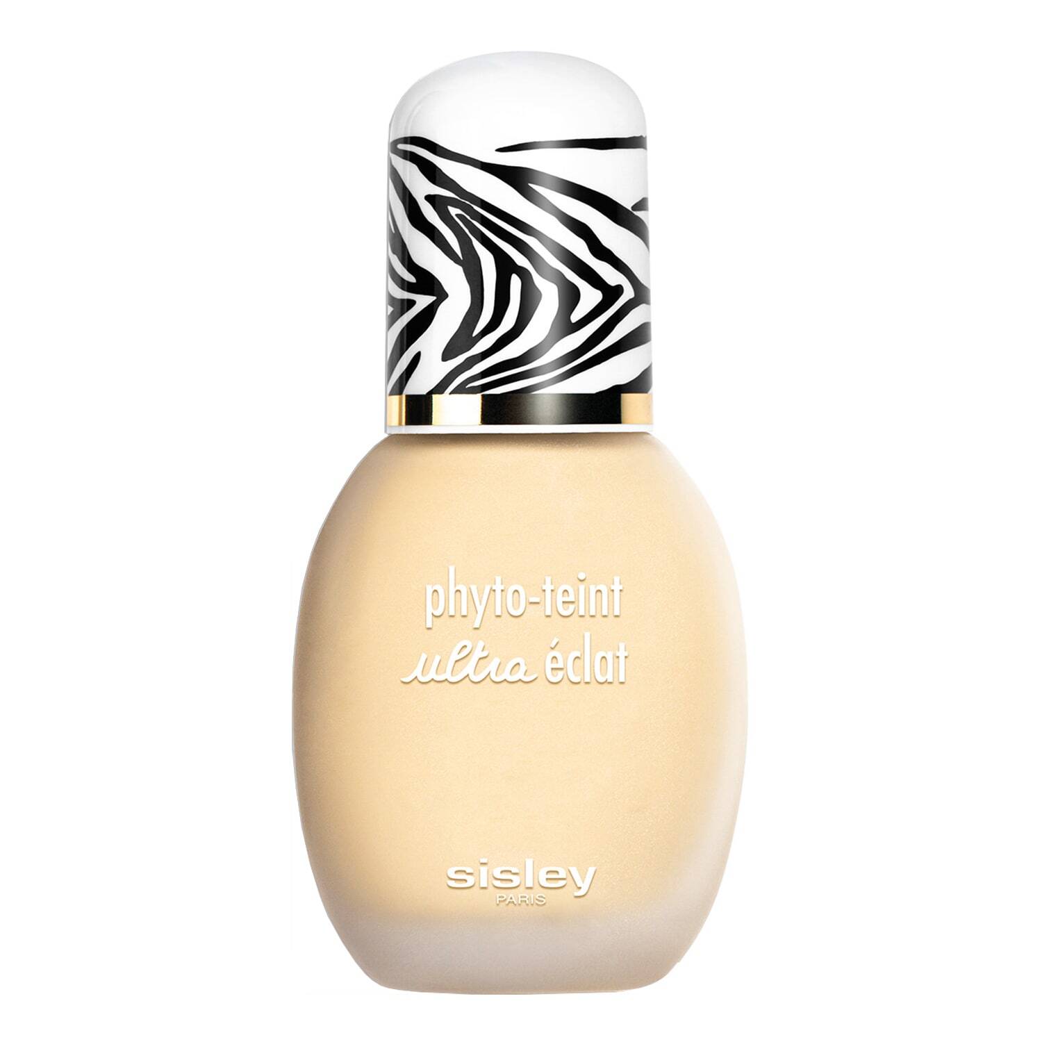 Sisley Phyto-Teint Ultra Eclat Foundation 30Ml 0 Porcelaine