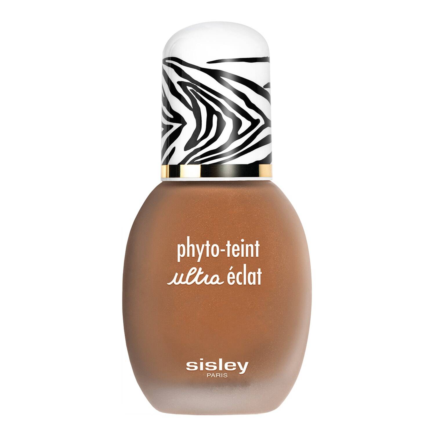 Sisley Phyto-Teint Ultra Eclat Foundation 30Ml 7 Moka