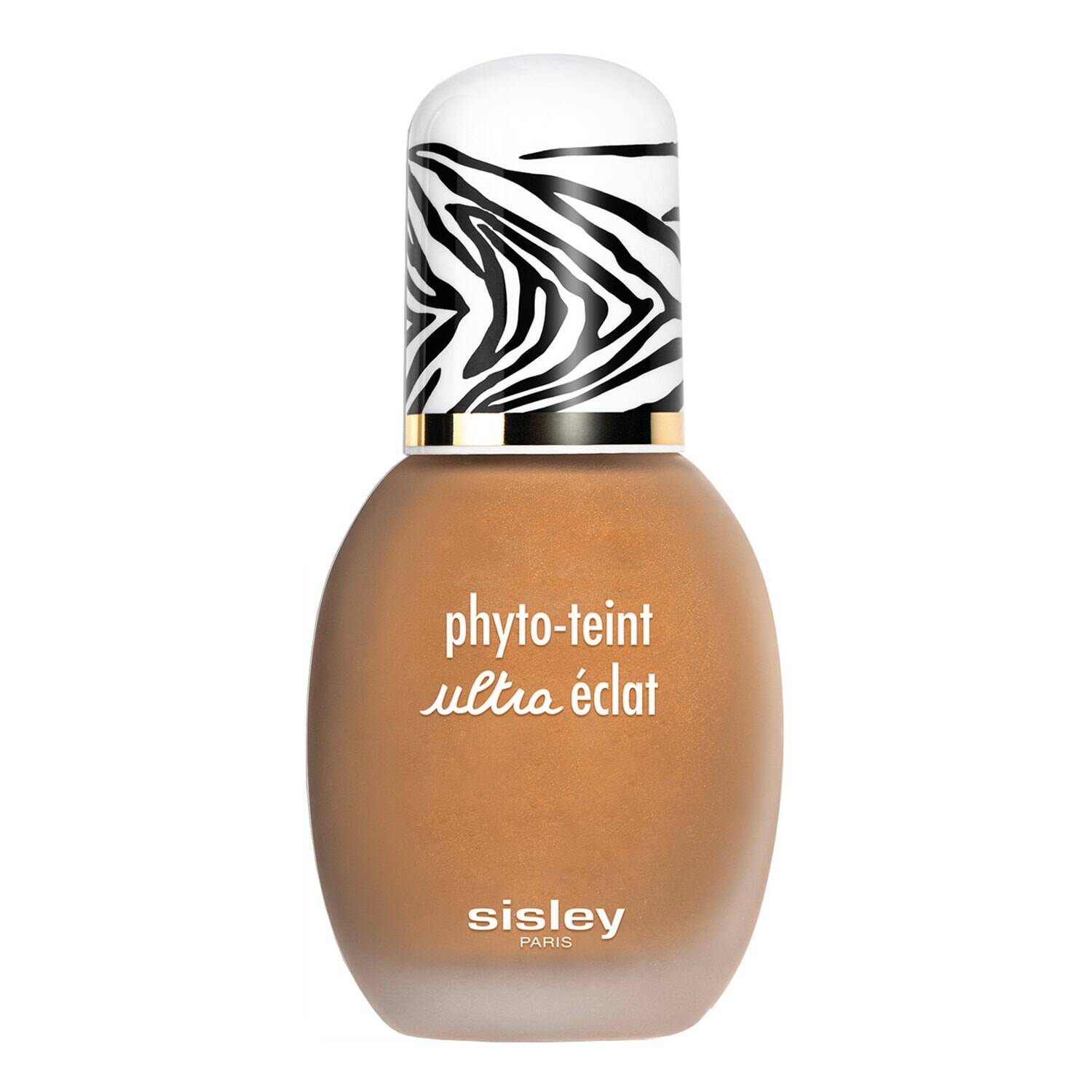 Sisley Phyto-Teint Ultra Eclat Foundation 30Ml 6+ Chestnut