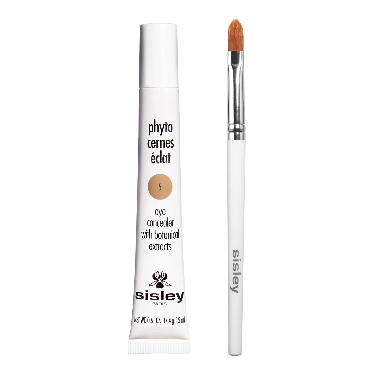 Sisley Phyto-Cernes Éclat Eye Concealer 15Ml 5