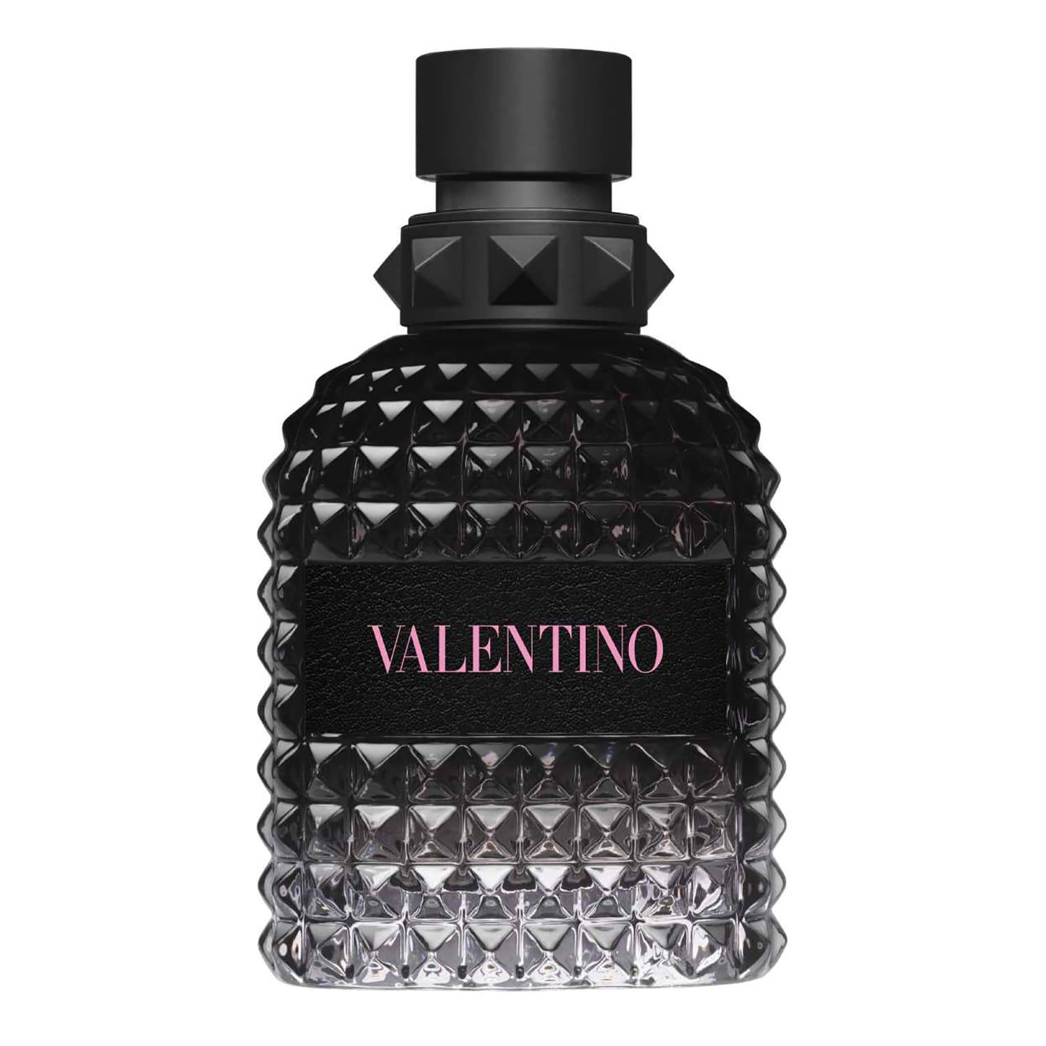 Valentino Uomo Born In Roma - Eau De Toilette 50Ml