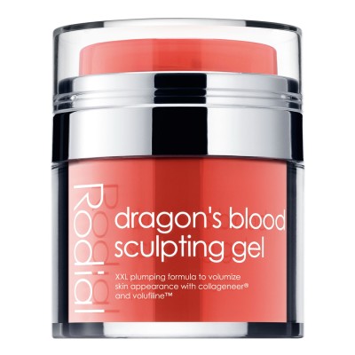 Dragon's Blood Sculpting Gel