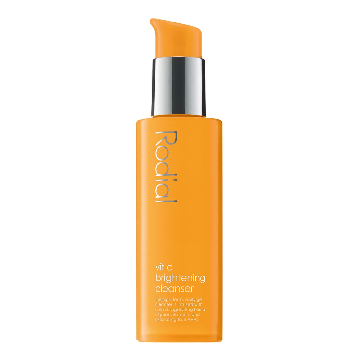 Rodial Vit C Brightening Cleanser 135Ml
