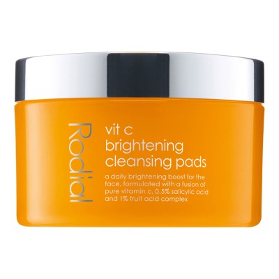 Vit C Brightening Pads 5