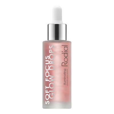 Soft Focus Glow Drops