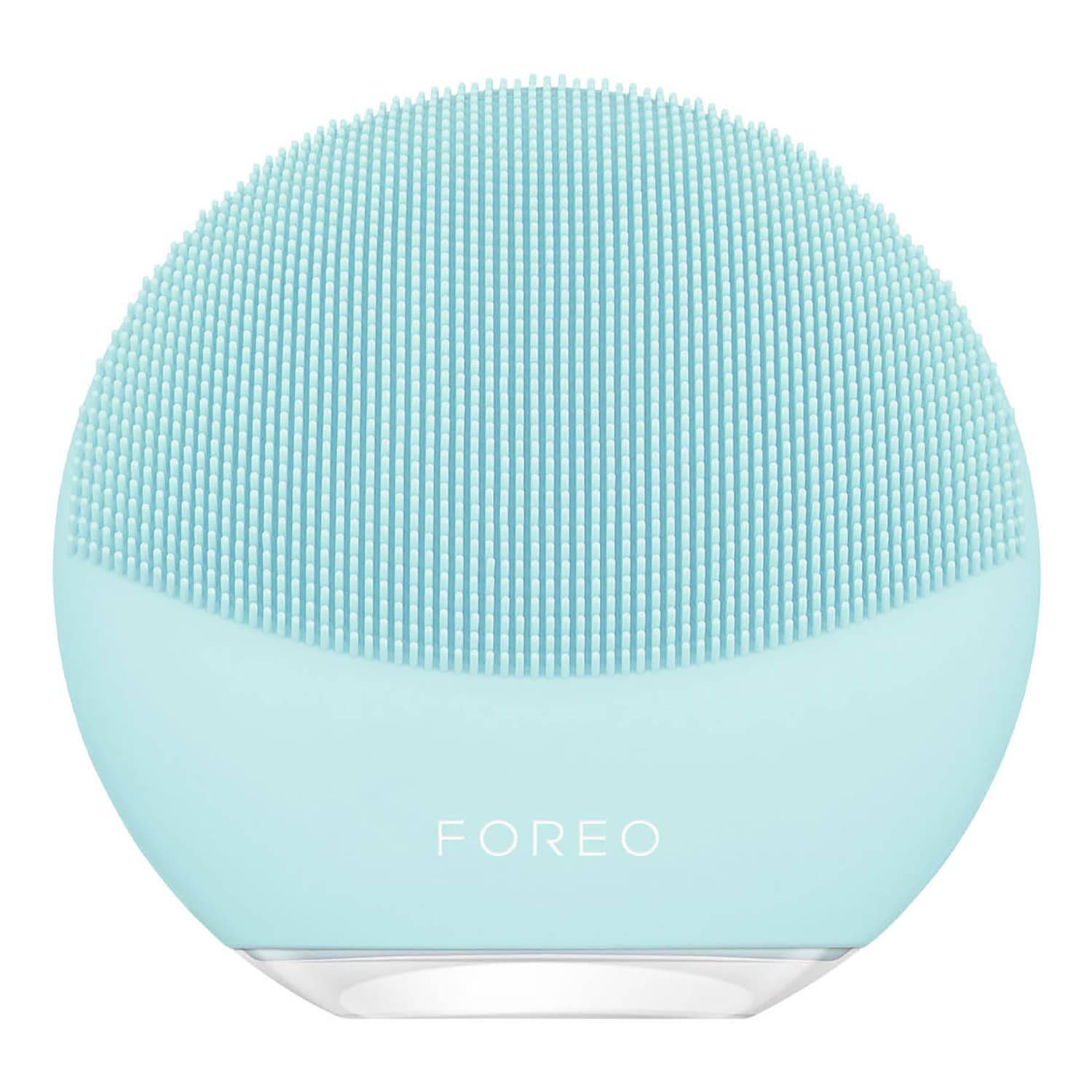 Foreo Luna Mini 3 Smart Facial Cleansing Massager Mint