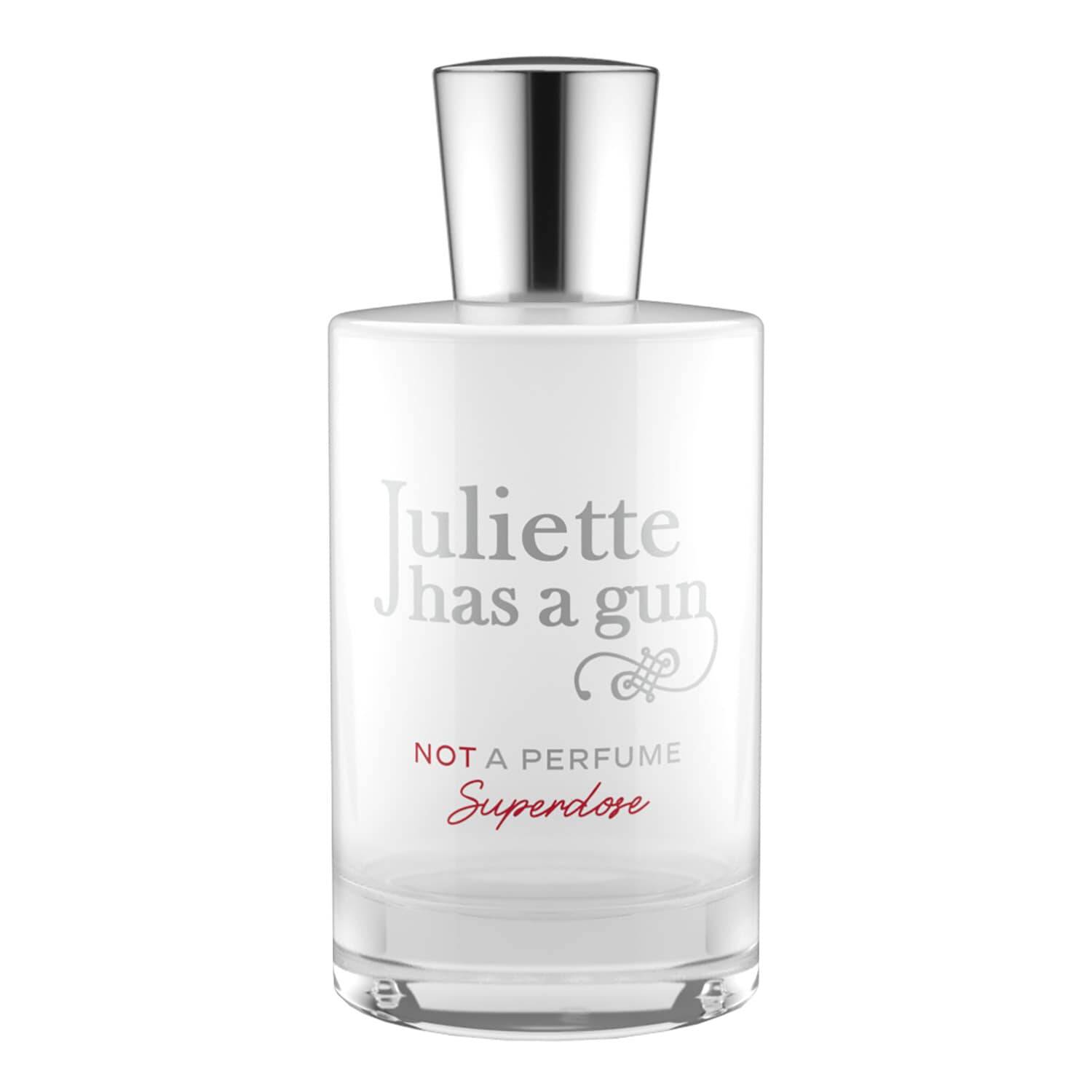 juliette has a gun not a perfume