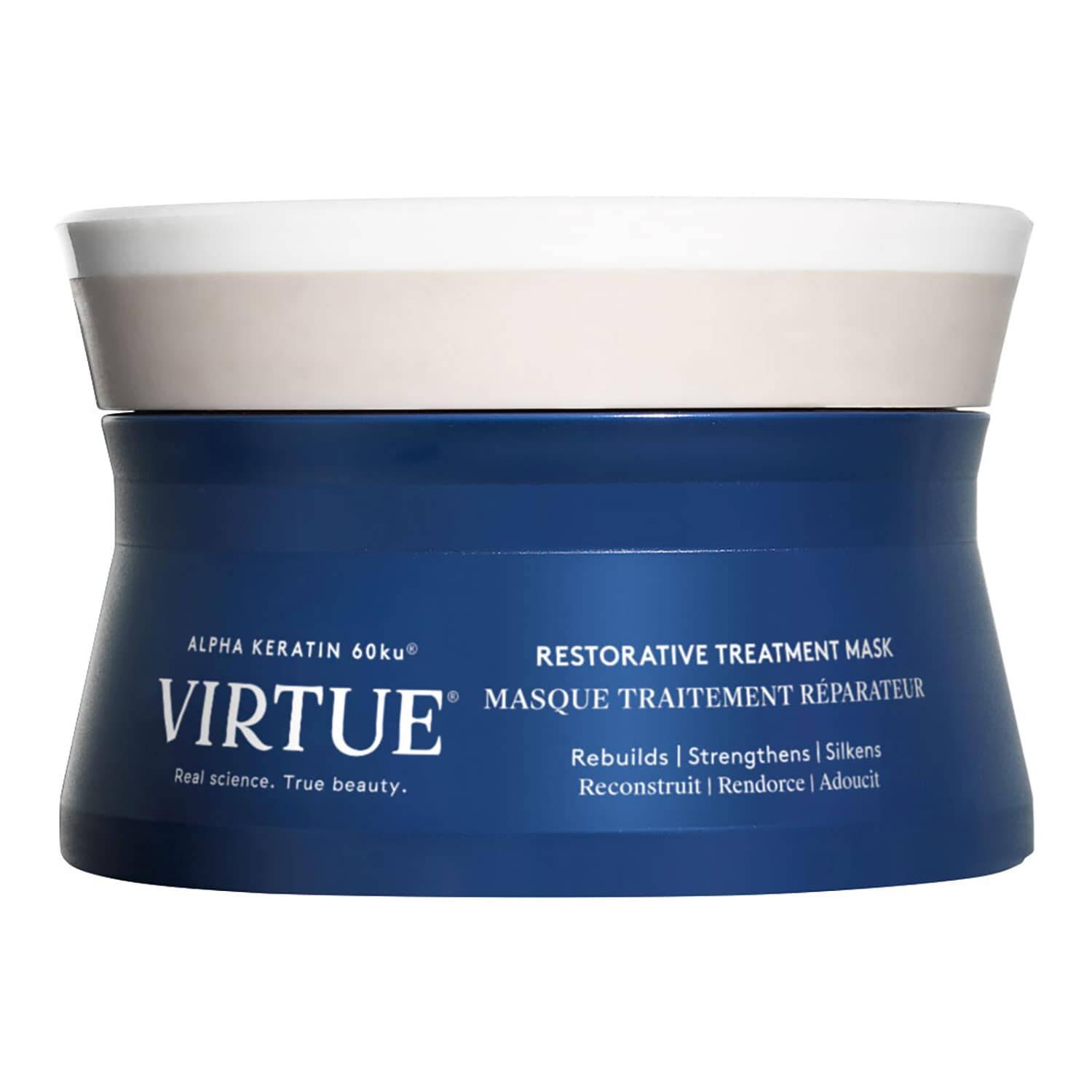 Virtue Restorative Treatment Mask 150Ml