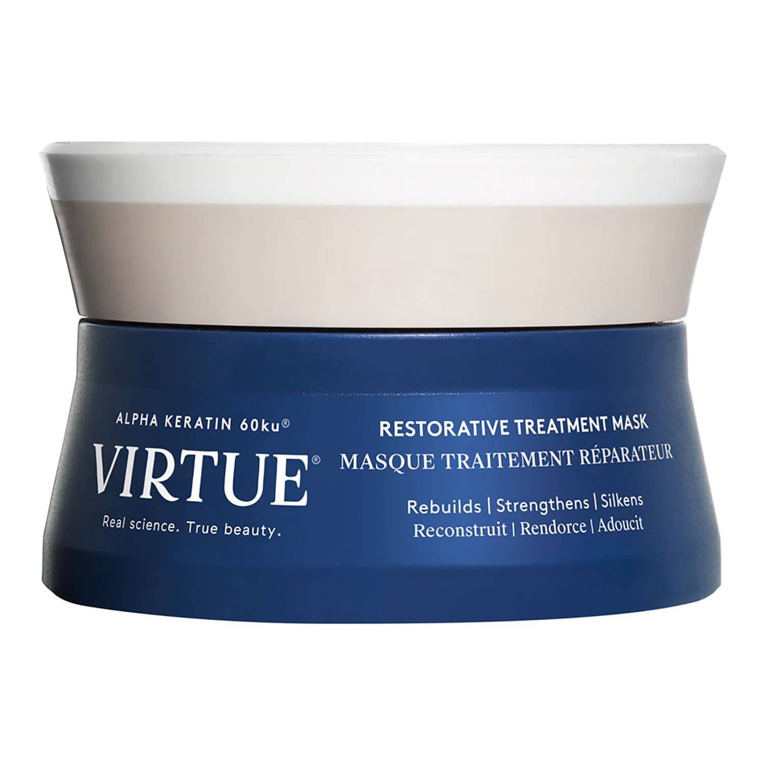 Virtue Restorative Treatment Mask 50Ml