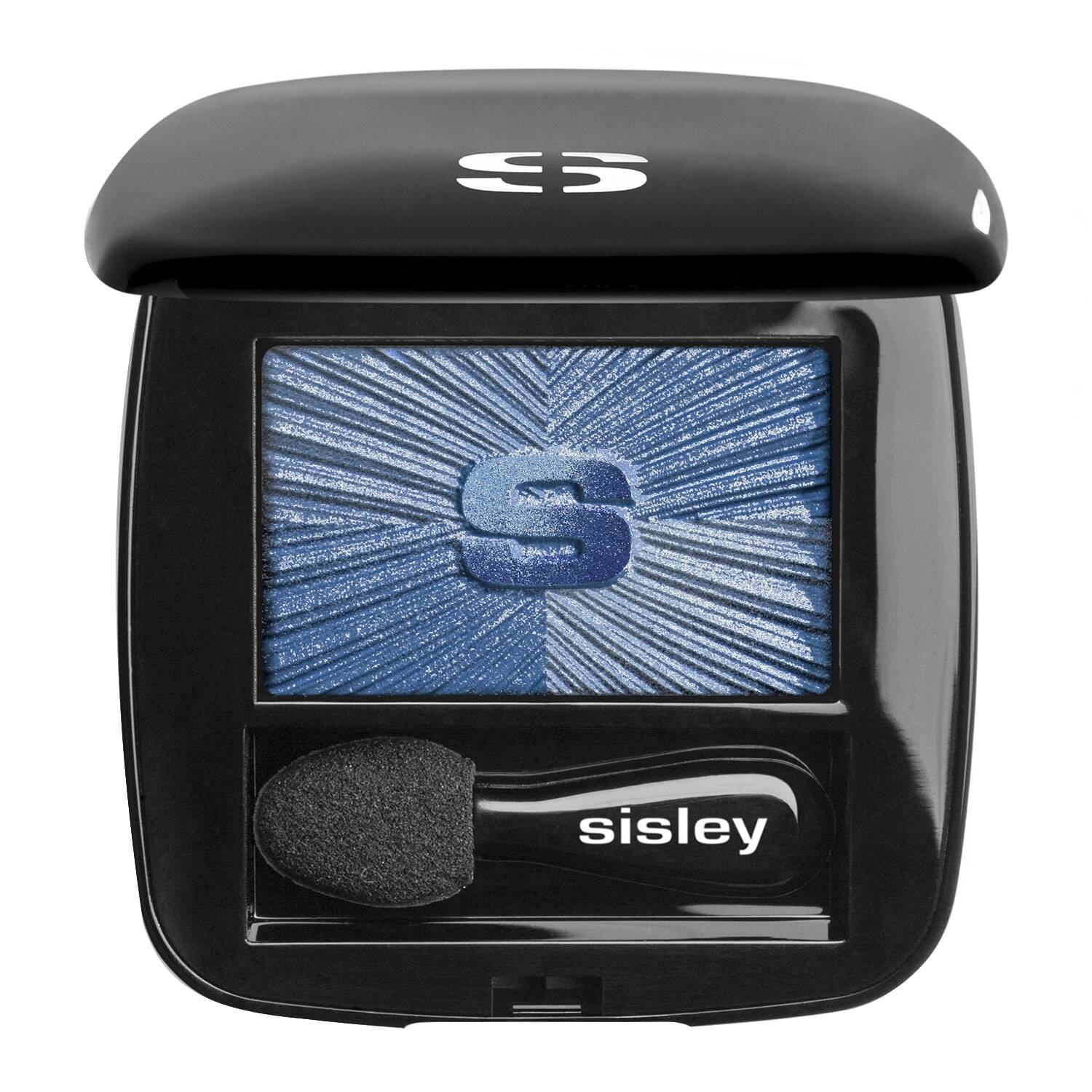 Sisley Les Phyto-Ombres 1.8G 23 Silky French Blue