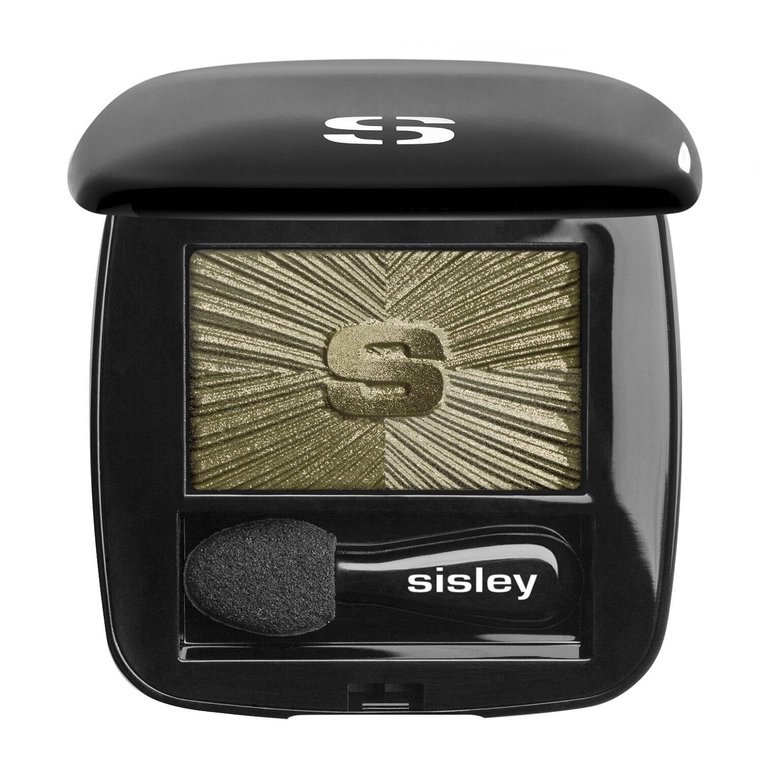 Sisley Les Phyto-Ombres 1.8G 25 Metallic Khaki