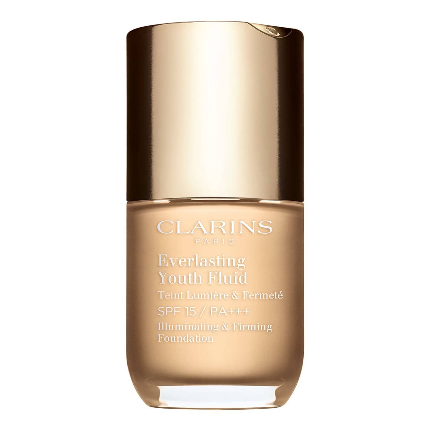 Clarins Everlasting Youth Fluid 100.5 Cream
