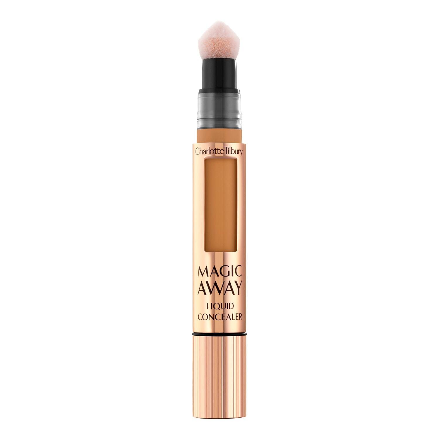 Charlotte Tilbury Magic Away Liquid Concealer 4Ml 12.5 Dark Peach