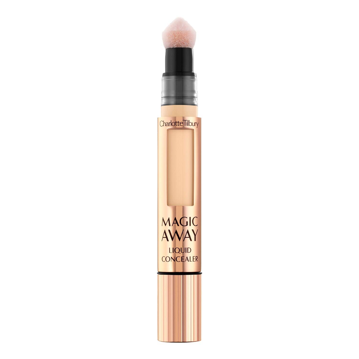 Charlotte Tilbury Magic Away Liquid Concealer 4Ml 5,5 Medium